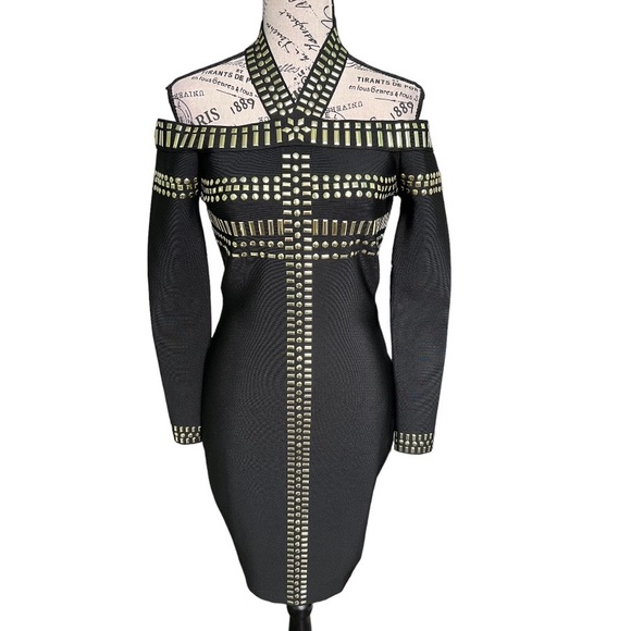 Venus Dress - Picture 3 of 13